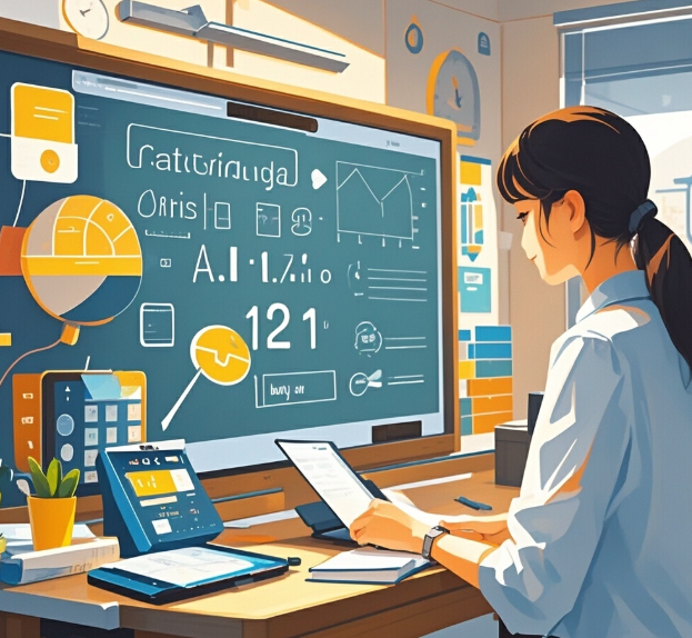 烟台东方职业技能培训学校轮播图1