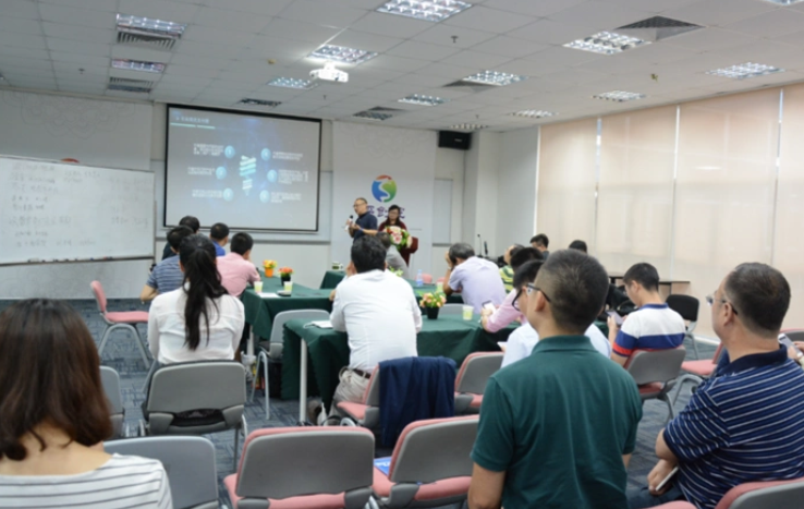 烟台东方职业技能培训学校轮播图1
